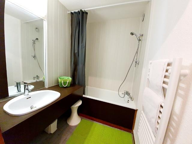 Appartement Le Belvédère B404 - Les Orres