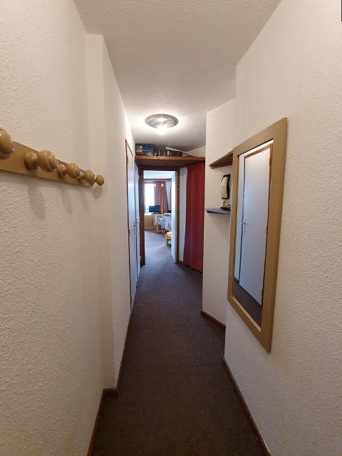 Appartement Le Belvédère B404 - Les Orres