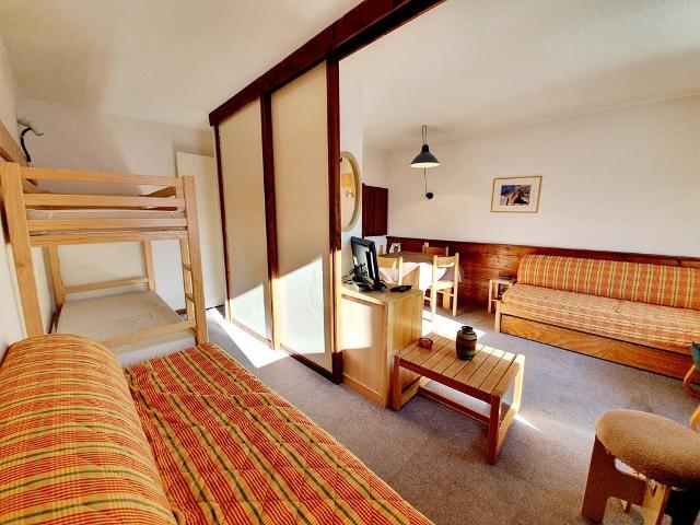 Appartement Le Belvédère B509 - Les Orres