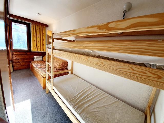 Appartement Le Belvédère B509 - Les Orres