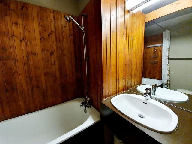 Appartement Le Belvédère B509 - Les Orres