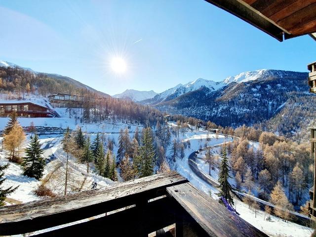 Appartement Le Belvédère B509 - Les Orres