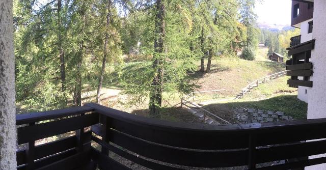 Appartement Les Flocons FLO309 - Les Orres