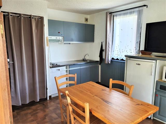 Appartement Les Flocons FLO309 - Les Orres