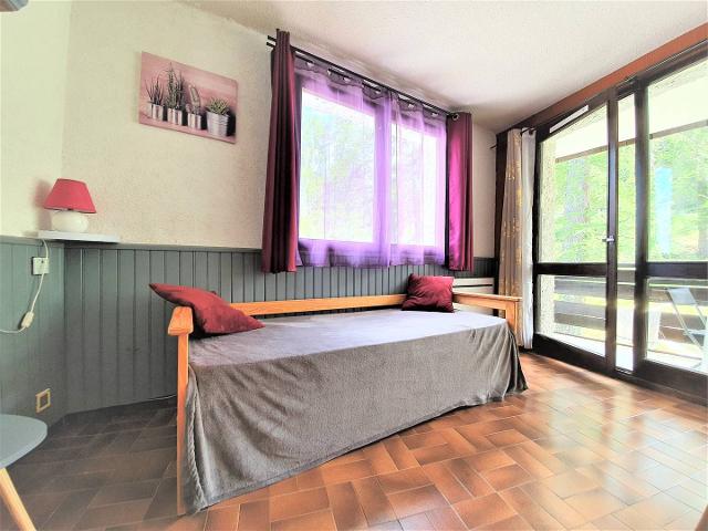 Appartement Les Flocons FLO309 - Les Orres