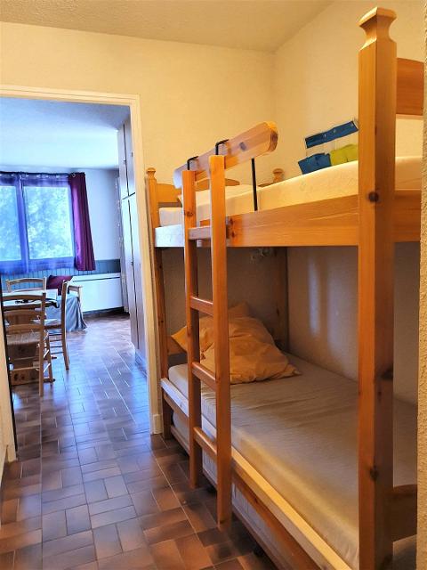 Appartement Les Flocons FLO309 - Les Orres