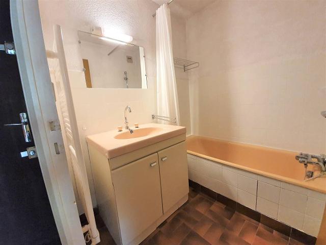 Appartement Les Flocons FLO309 - Les Orres