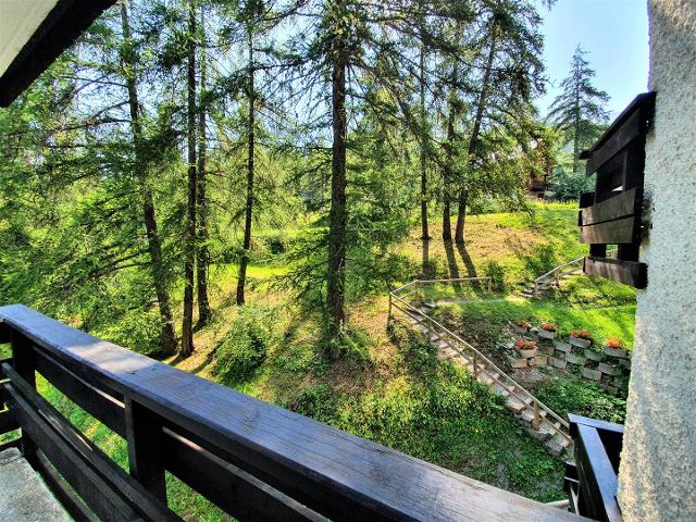 Appartement Les Flocons FLO309 - Les Orres