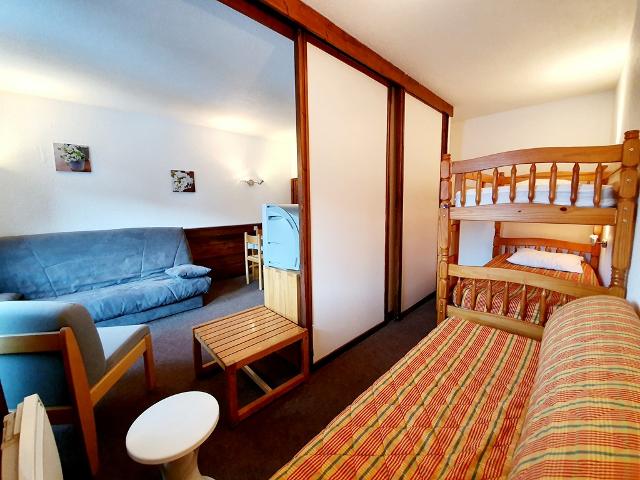 Appartement Le Belvédère B810 - Les Orres