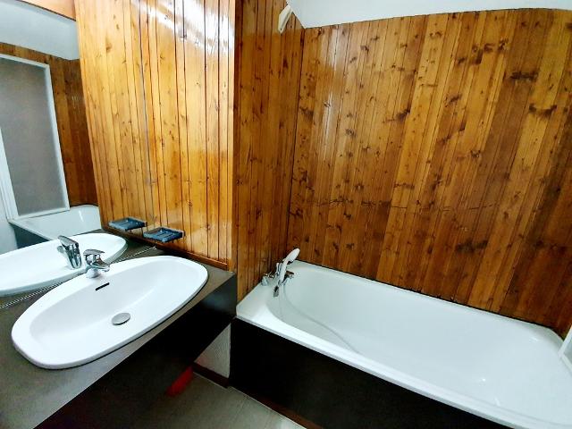 Appartement Le Belvédère B810 - Les Orres