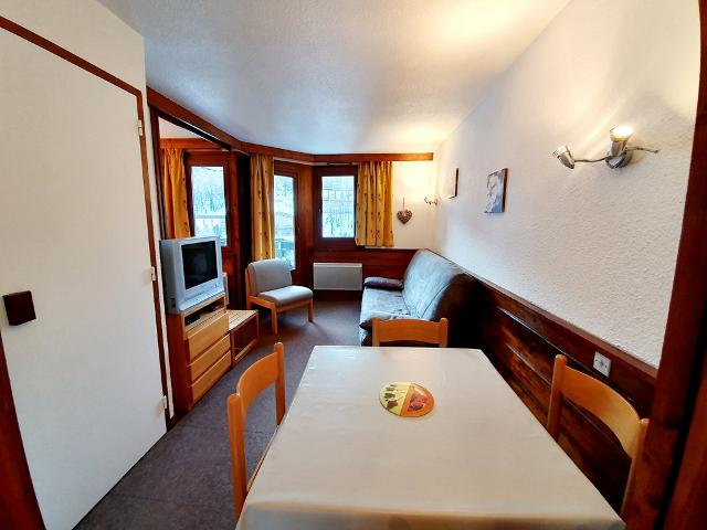 Appartement Le Belvédère B810 - Les Orres