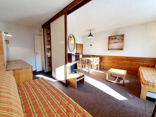 Appartement Le Belvédère B308 - Les Orres