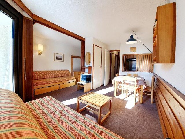 Appartement Le Belvédère B308 - Les Orres