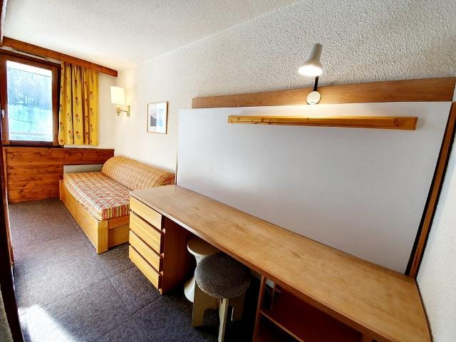 Appartement Le Belvédère B308 - Les Orres