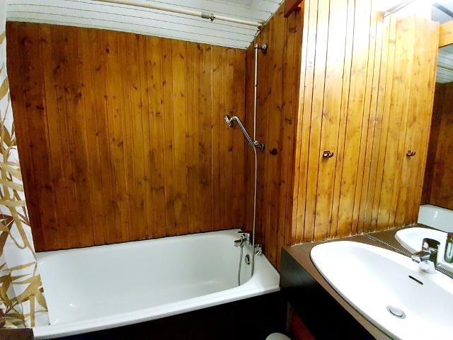 Appartement Le Belvédère B308 - Les Orres