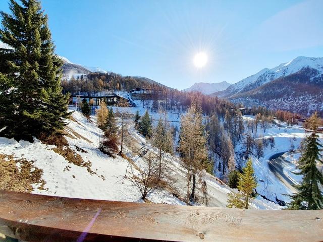 Appartement Le Belvédère B308 - Les Orres