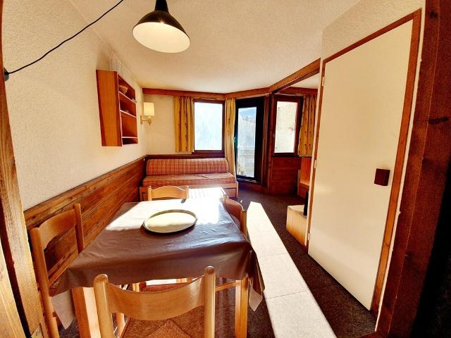 Appartement Le Belvédère B308 - Les Orres