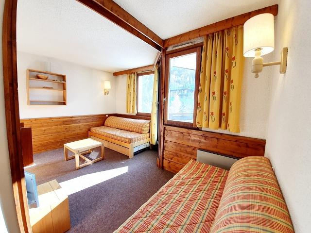 Appartement Le Belvédère B308 - Les Orres