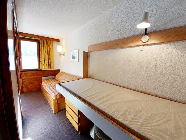 Appartement Le Belvédère B308 - Les Orres