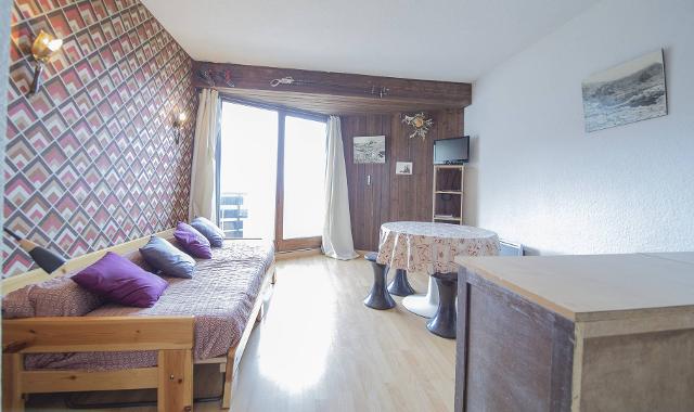 Appartement Les Carlines CAR711 - Les Orres