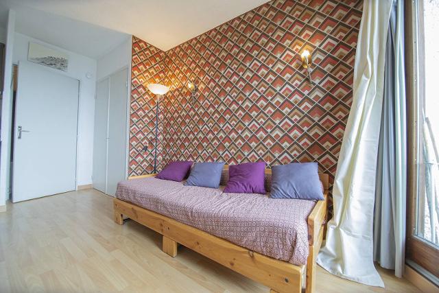 Appartement Les Carlines CAR711 - Les Orres