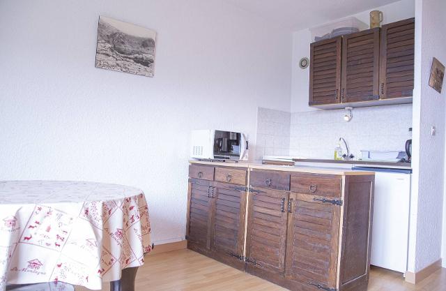 Appartement Les Carlines CAR711 - Les Orres