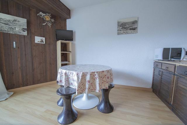 Appartement Les Carlines CAR711 - Les Orres