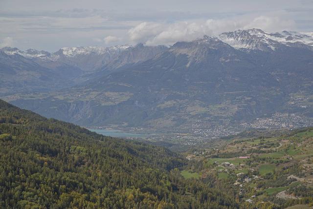 Appartement Les Carlines CAR711 - Les Orres