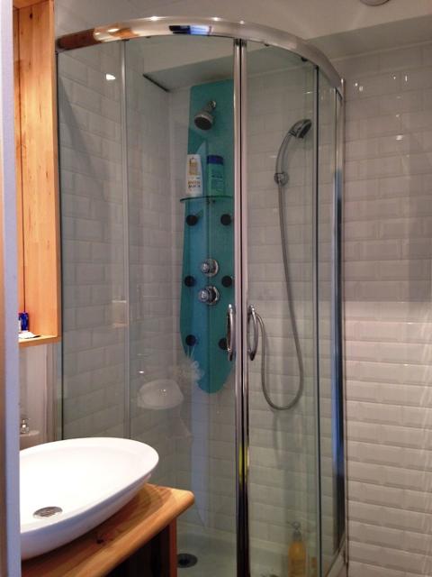 Appartement Le Boussolenc BOU513 - Les Orres