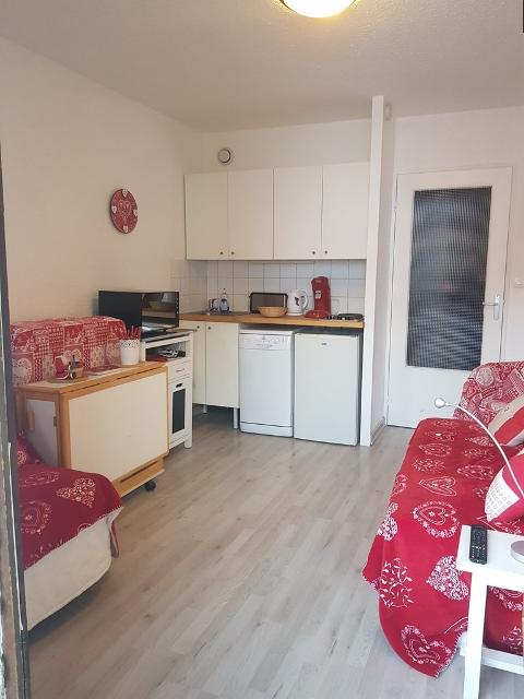 Appartement Le Boussolenc BOU513 - Les Orres