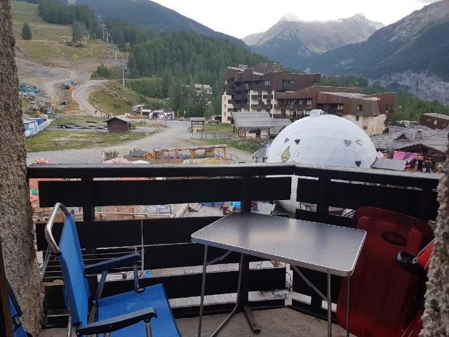 Appartement Le Boussolenc BOU513 - Les Orres