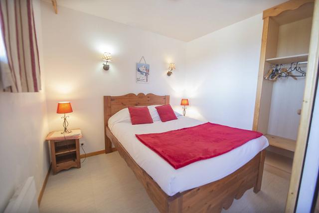 Appartement Les Mélèzes D'or MZ1205 - Les Orres