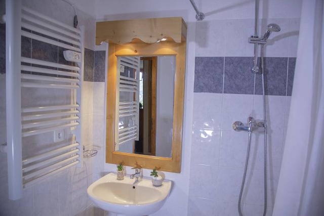 Appartement Les Mélèzes D'or MZ1205 - Les Orres