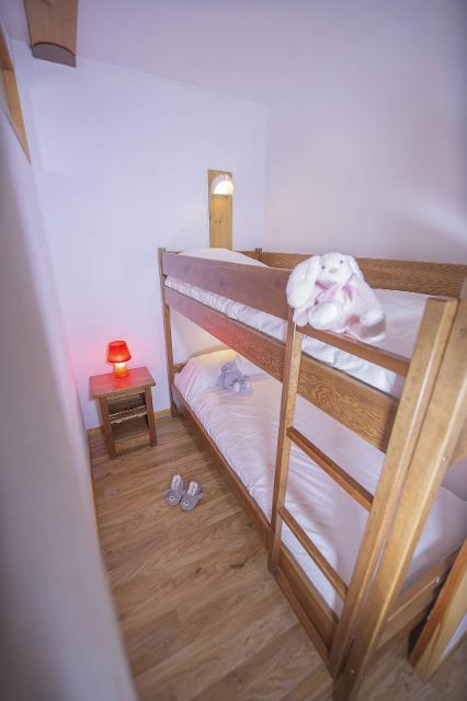 Appartement Les Mélèzes D'or MZ1205 - Les Orres