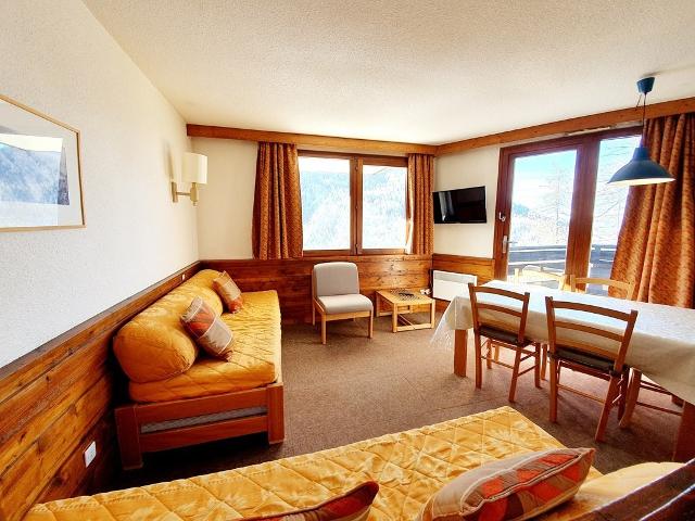 Appartement Le Belvédère B303 - Les Orres