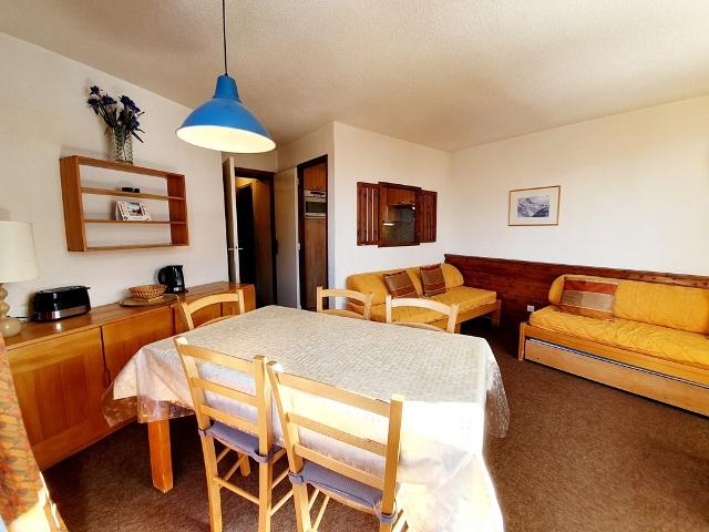 Appartement Le Belvédère B303 - Les Orres