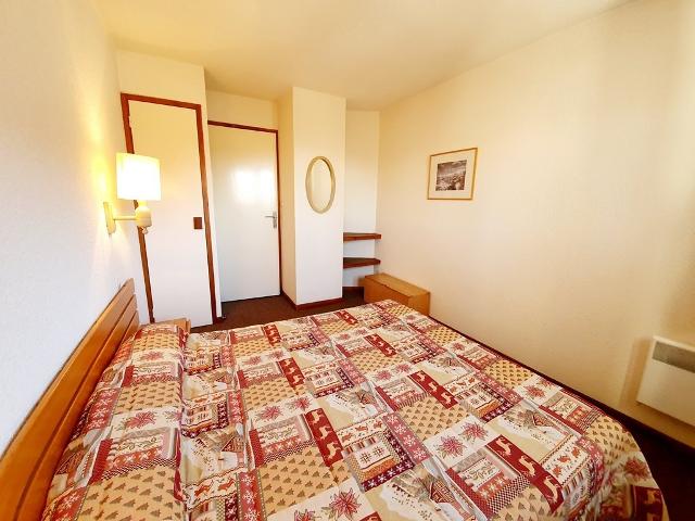 Appartement Le Belvédère B303 - Les Orres