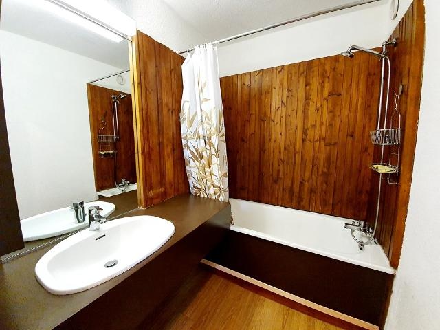 Appartement Le Belvédère B303 - Les Orres