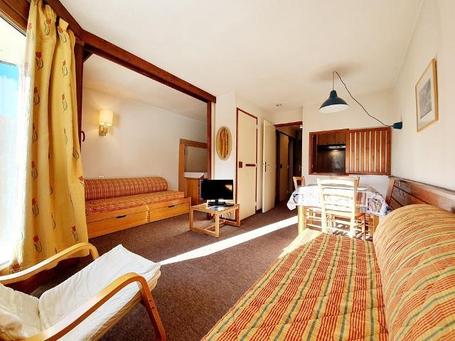 Appartement Le Belvédère B107 - Les Orres