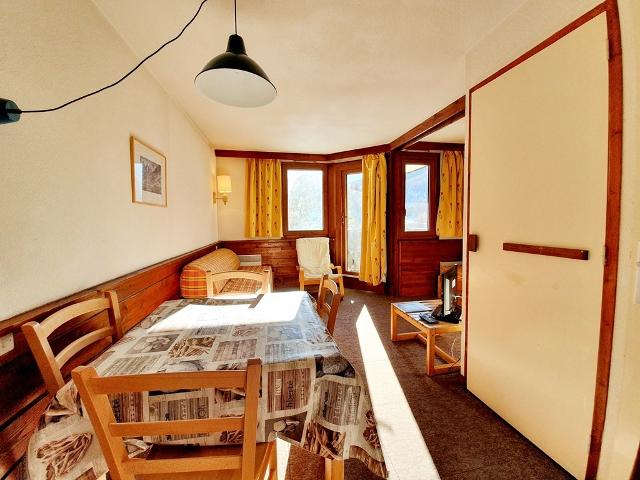 Appartement Le Belvédère B107 - Les Orres
