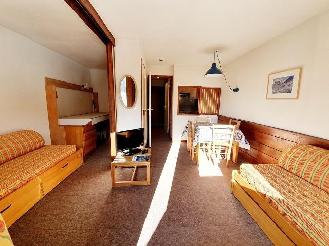 Appartement Le Belvédère B107 - Les Orres