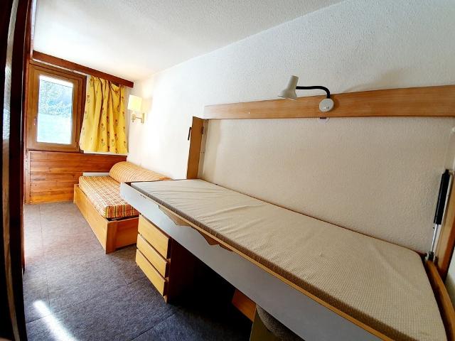 Appartement Le Belvédère B107 - Les Orres