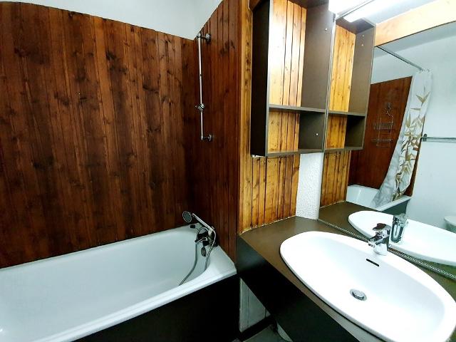 Appartement Le Belvédère B107 - Les Orres