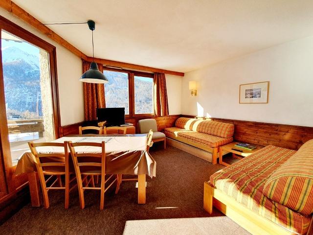 Appartement Le Belvédère B706 - Les Orres