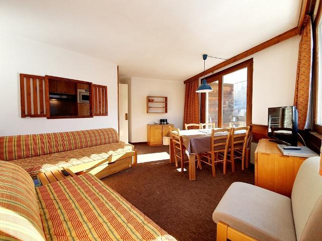 Appartement Le Belvédère B706 - Les Orres