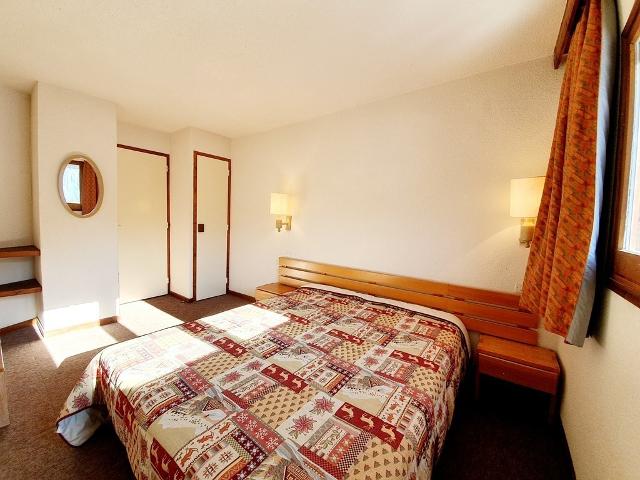 Appartement Le Belvédère B706 - Les Orres