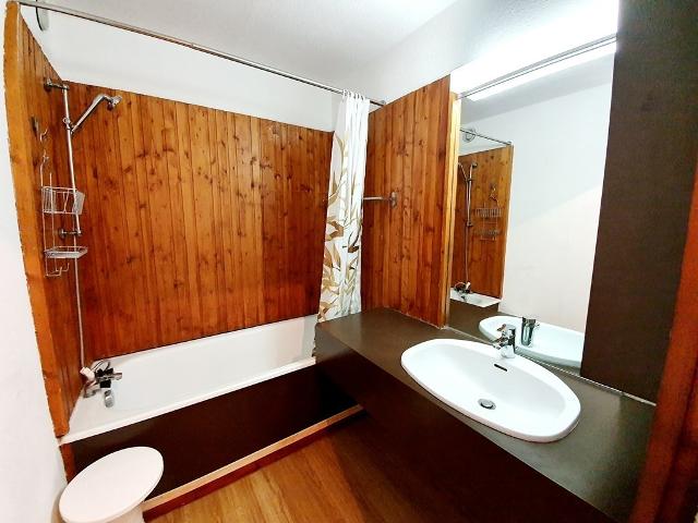 Appartement Le Belvédère B706 - Les Orres