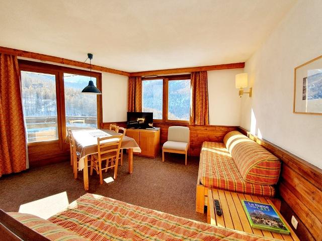 Appartement Le Belvédère B706 - Les Orres