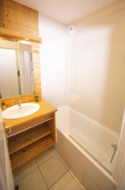 Appartement Le Balcon Des Airelles BDA501 - Les Orres