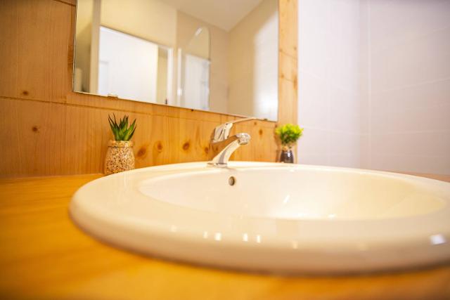 Appartement Le Balcon Des Airelles BDA501 - Les Orres